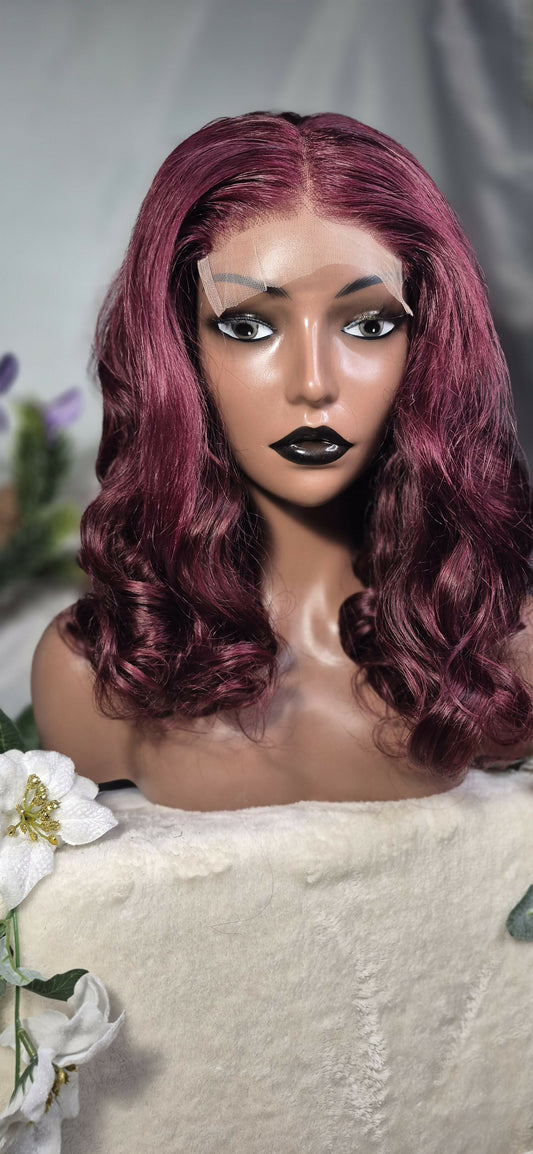 AÉLYS RED