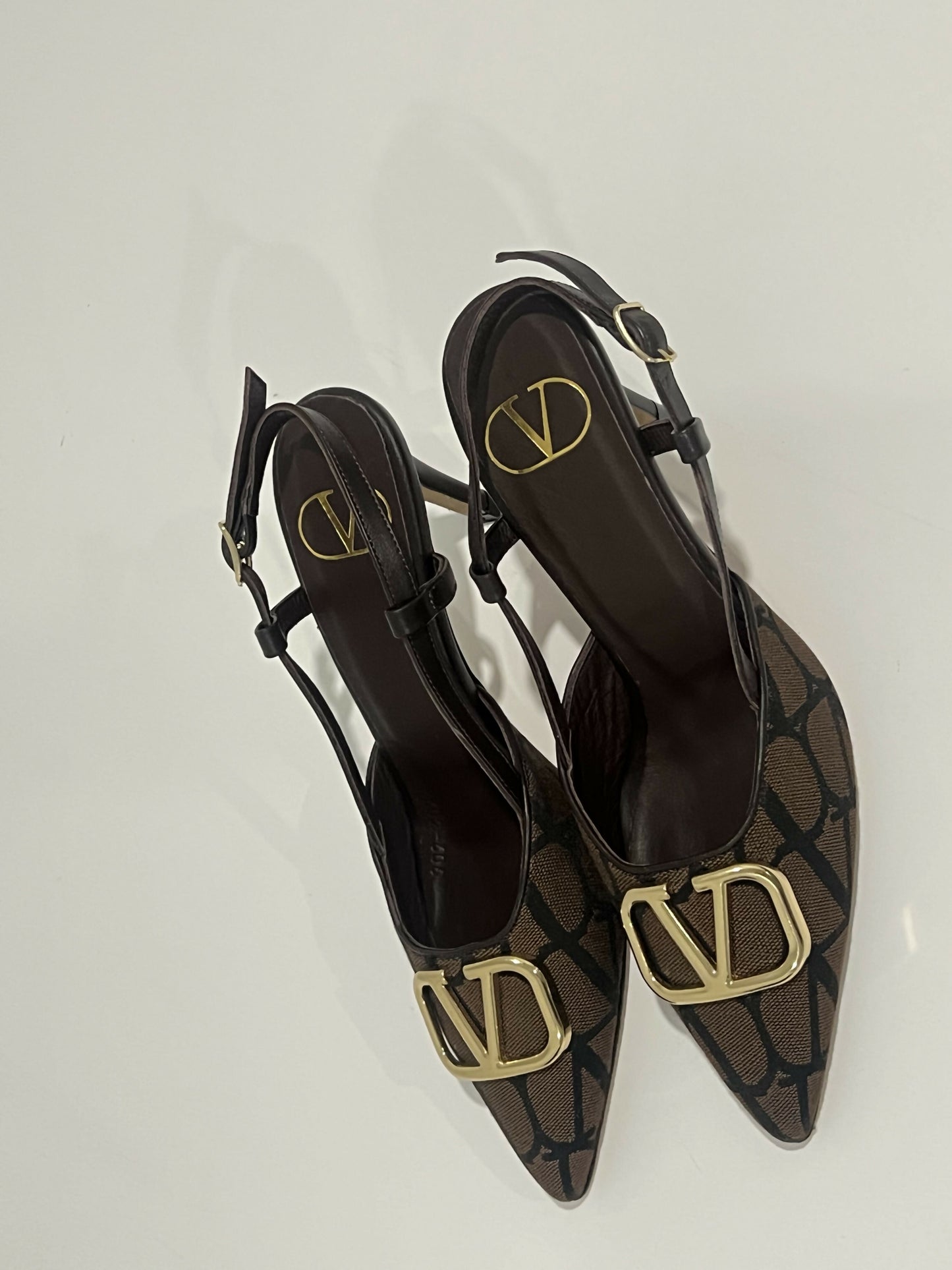 Valentino Garavani Kitten Heels