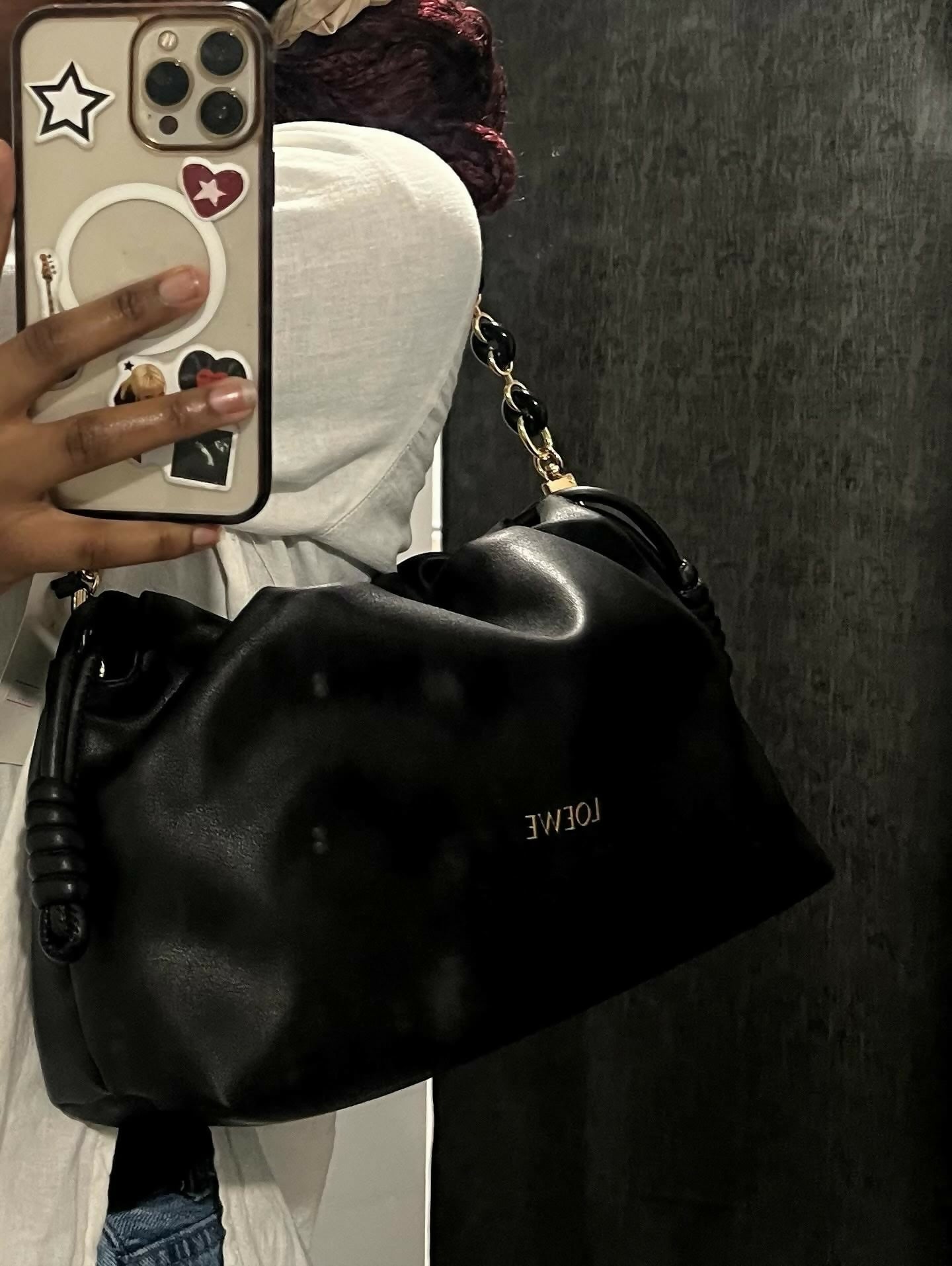 Loewe Medium Flamenco Bag