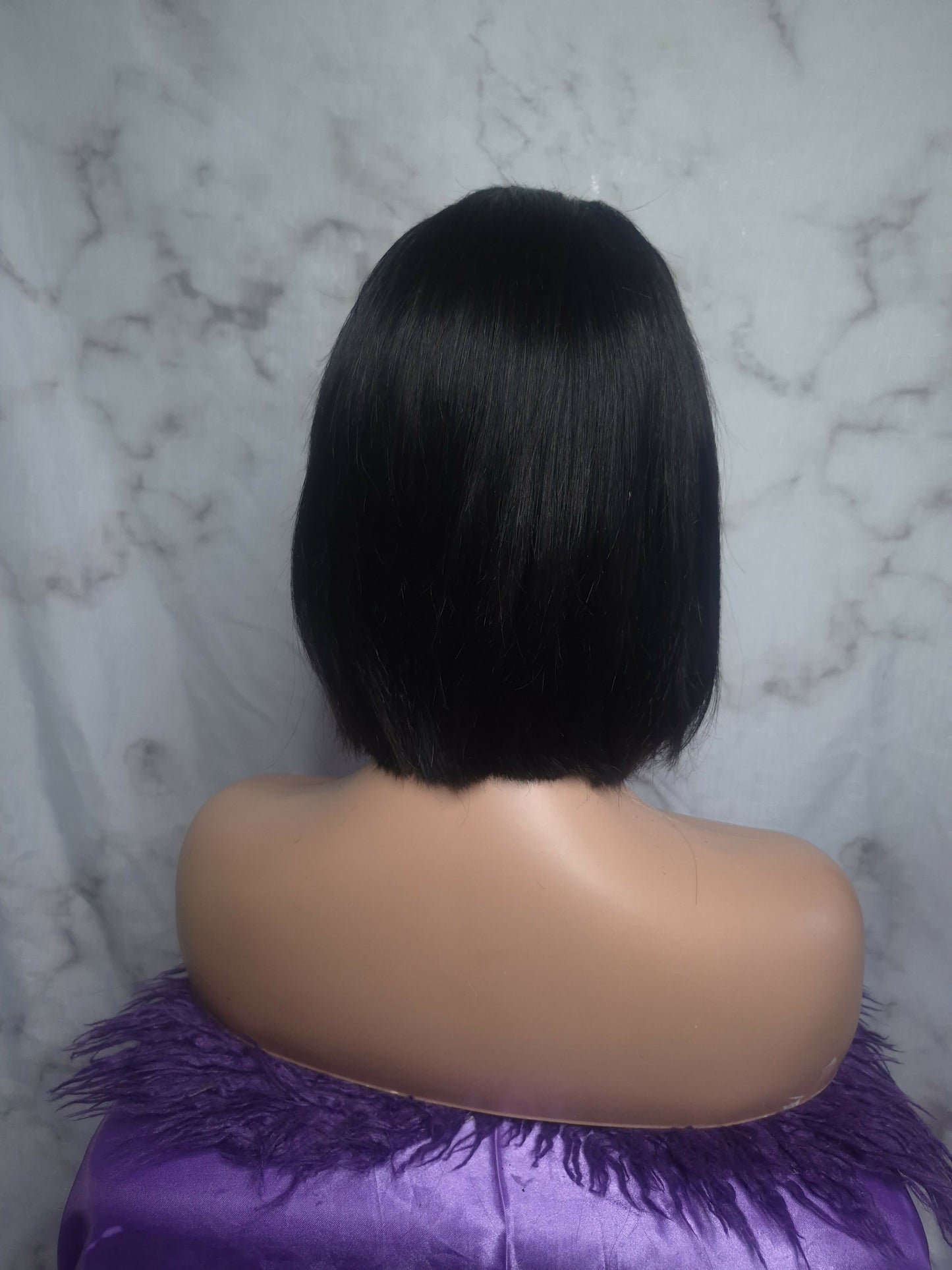 AURA BLACK