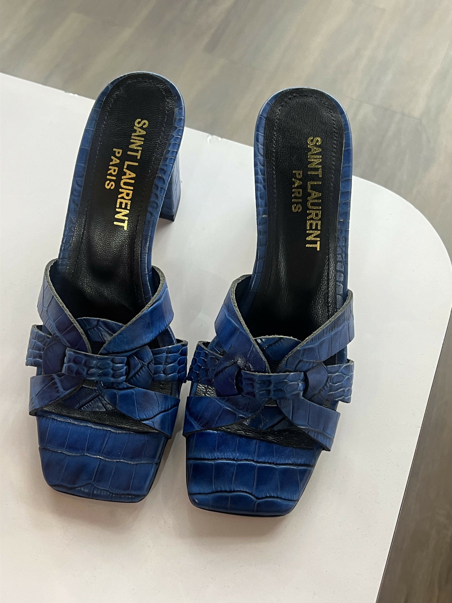 STL sandal heels