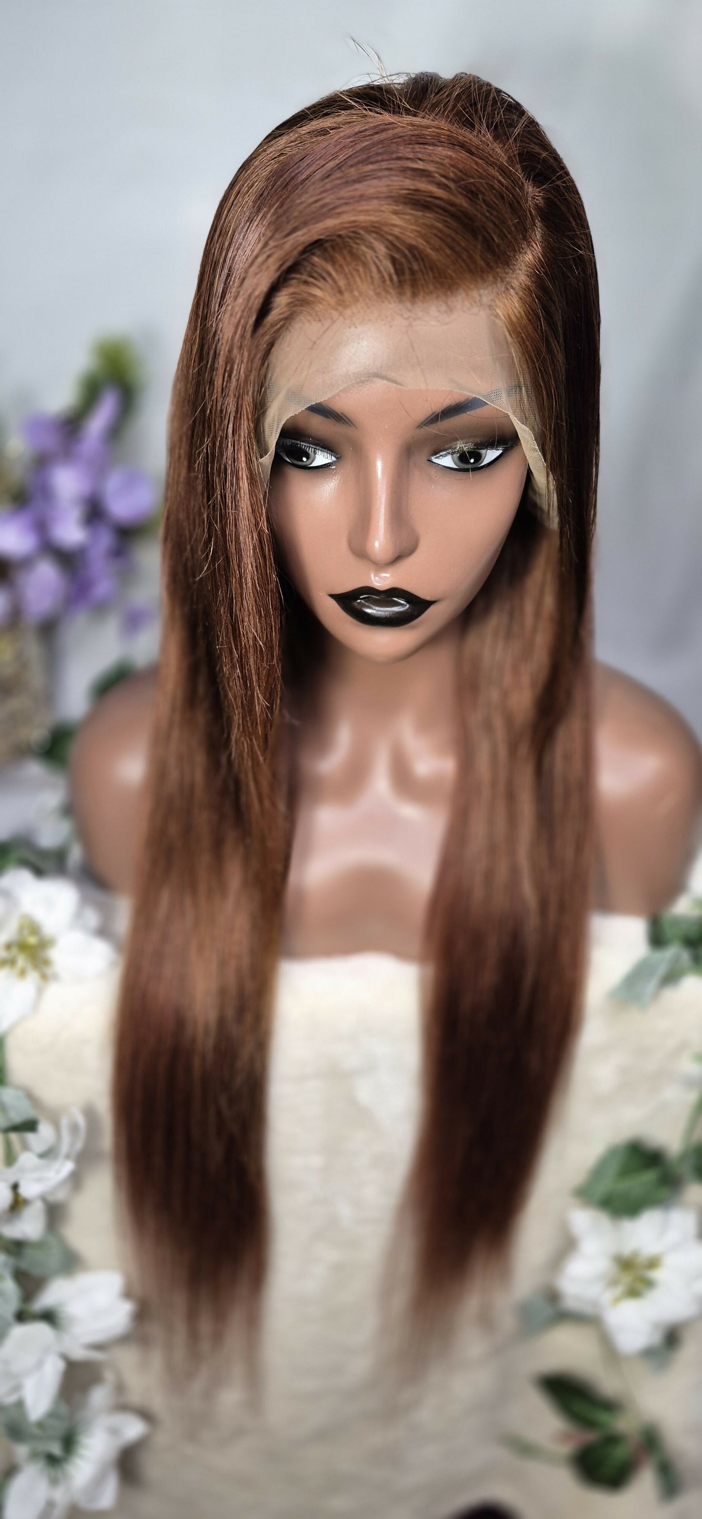 ELARA GINGER
