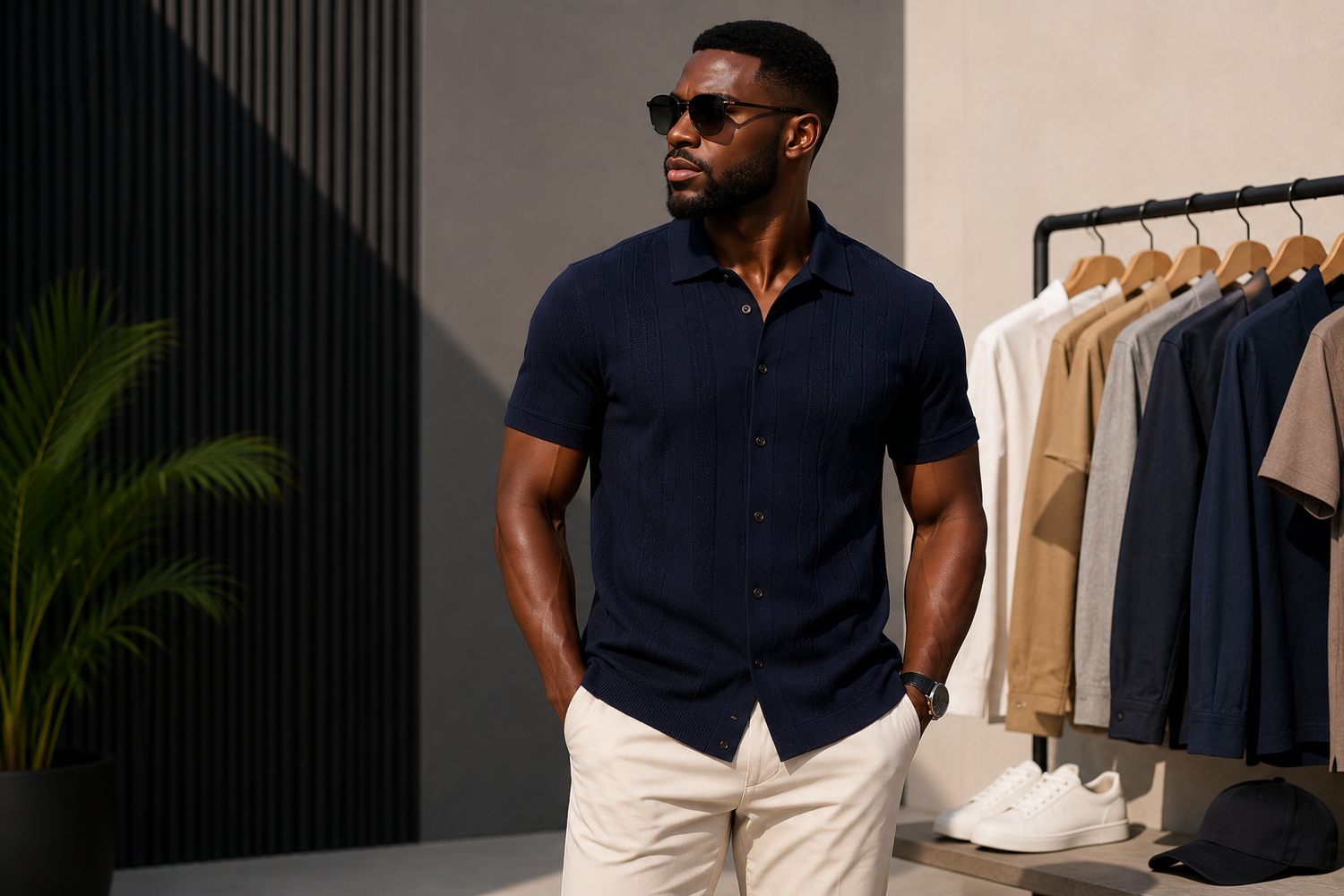 Men Collection