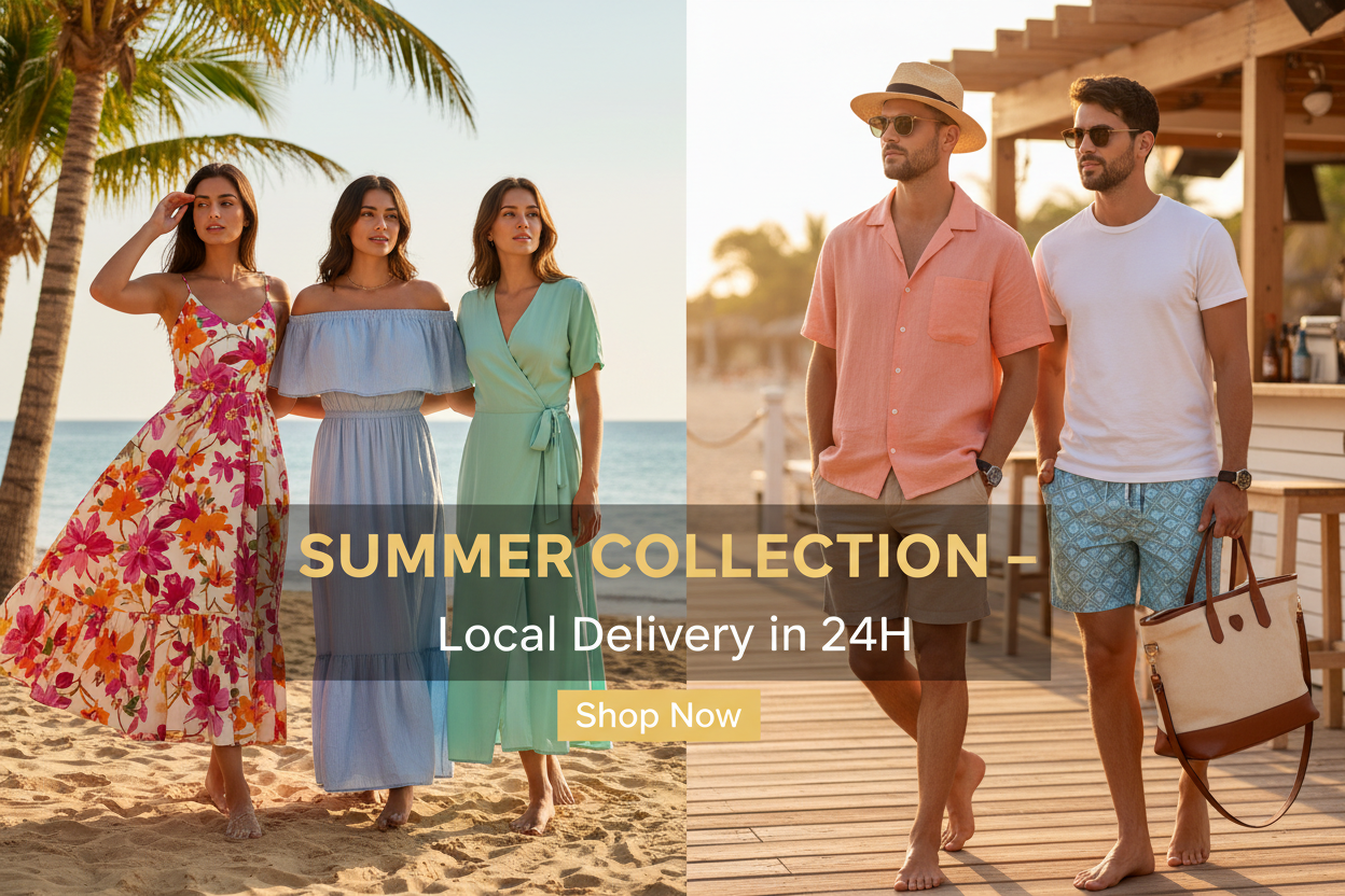 Summer collection