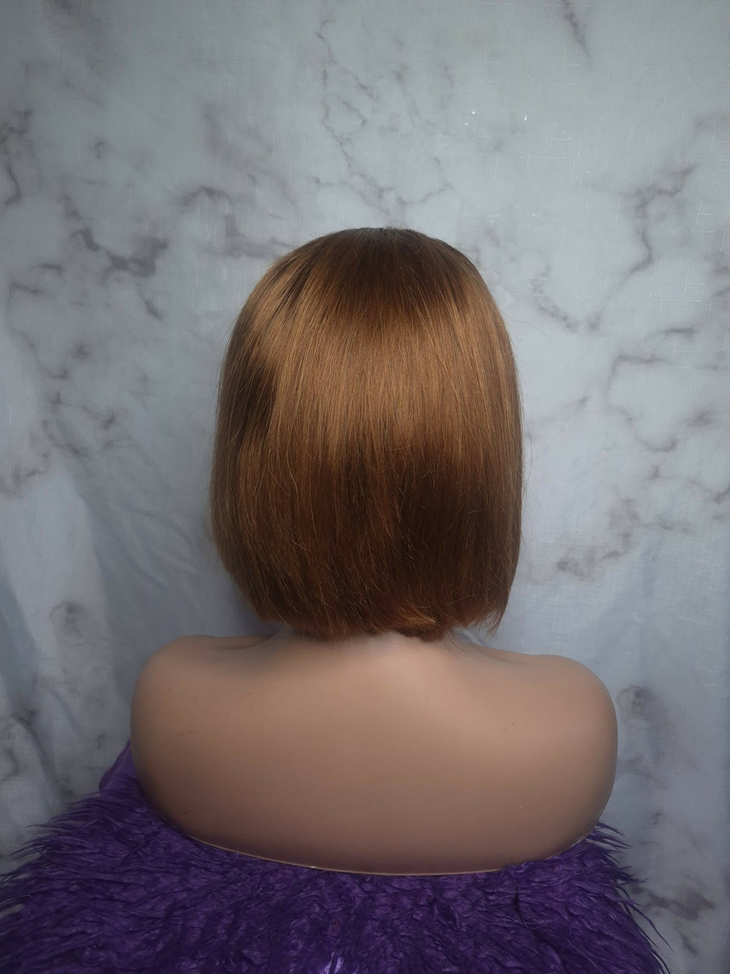 AURA GINGER