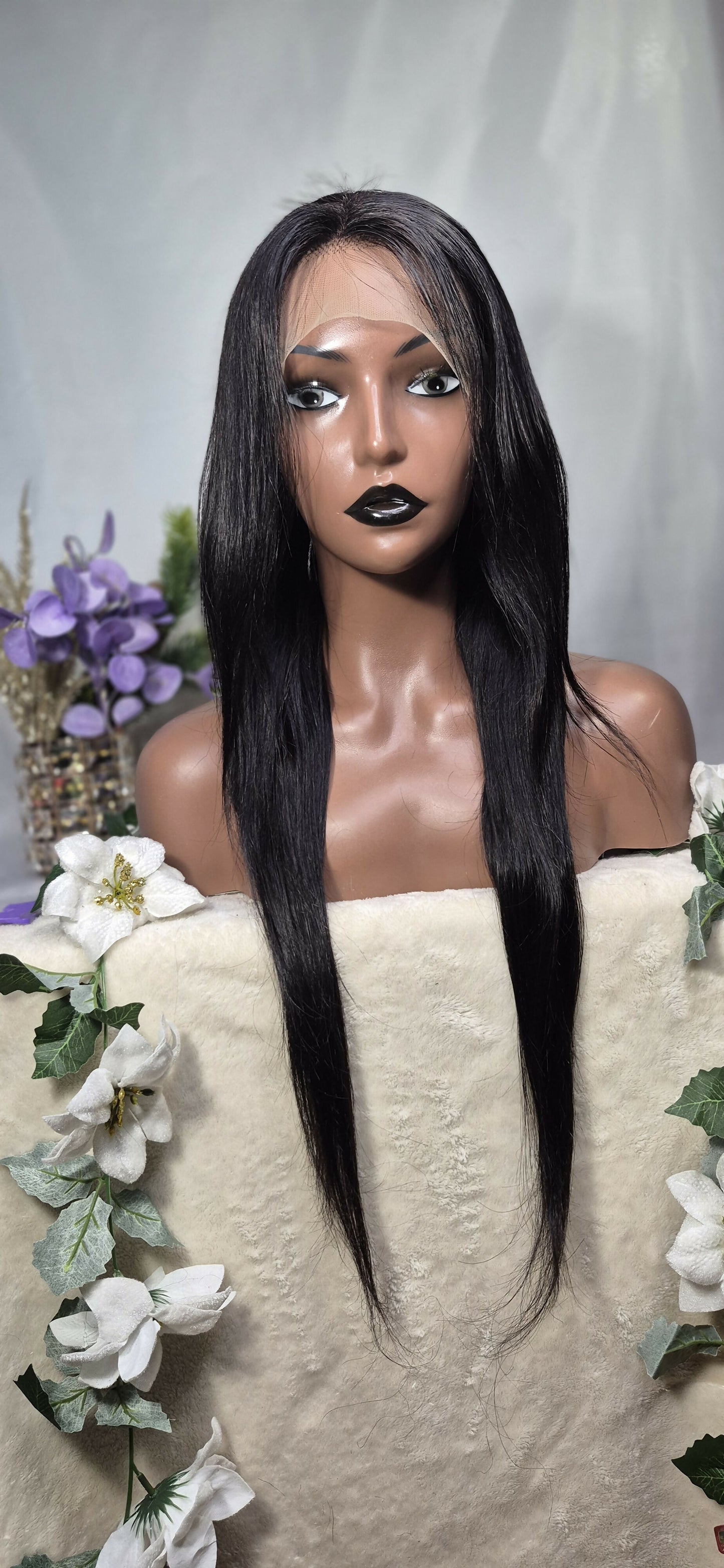 ELARA BLACK