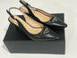 Prada kitten heels