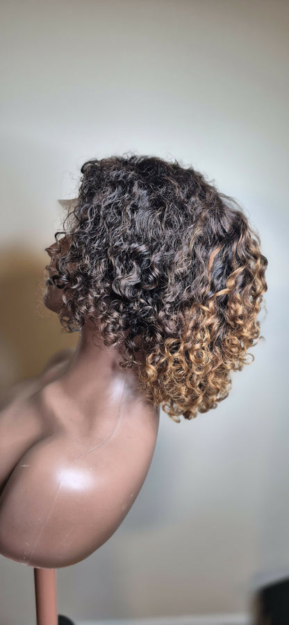 PIXIE CURLY LIGHT
