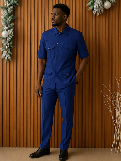 Ensembles Style Africain
