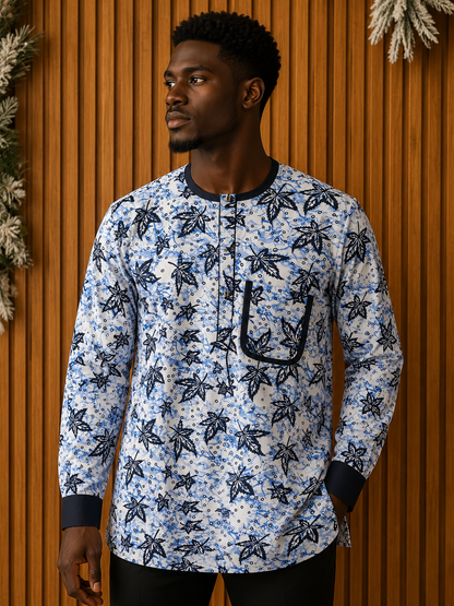 Vêtements Style Africain