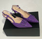 Valentino Kitten Heels