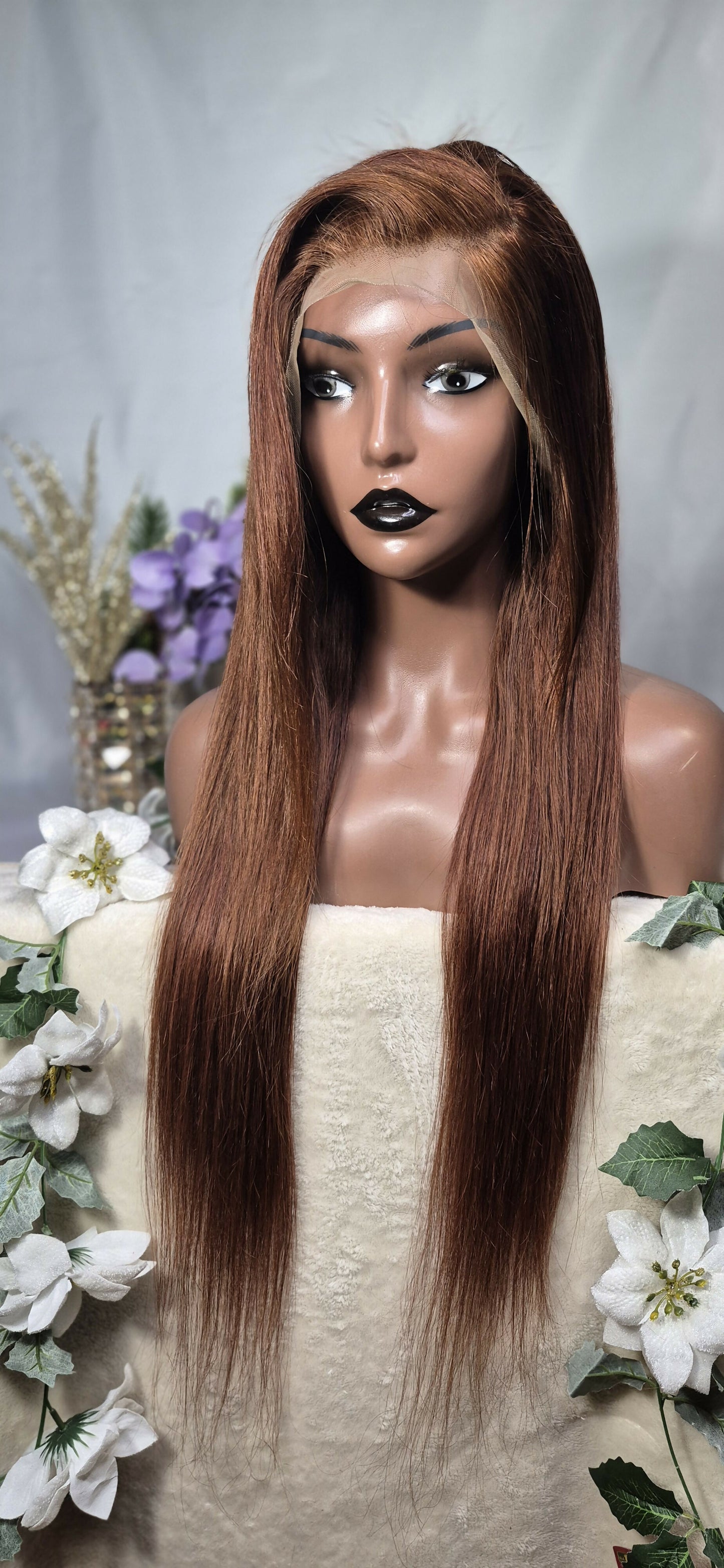 ELARA GINGER