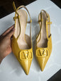 Valentino Kitten Heels