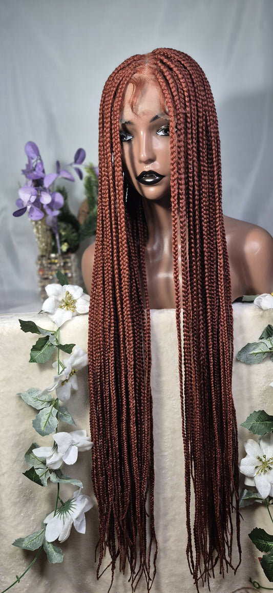 ZÉRA GINGER