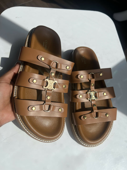 Celine sandals