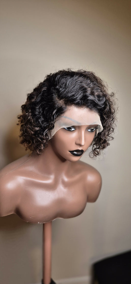 PIXIE CURLY LIGHT