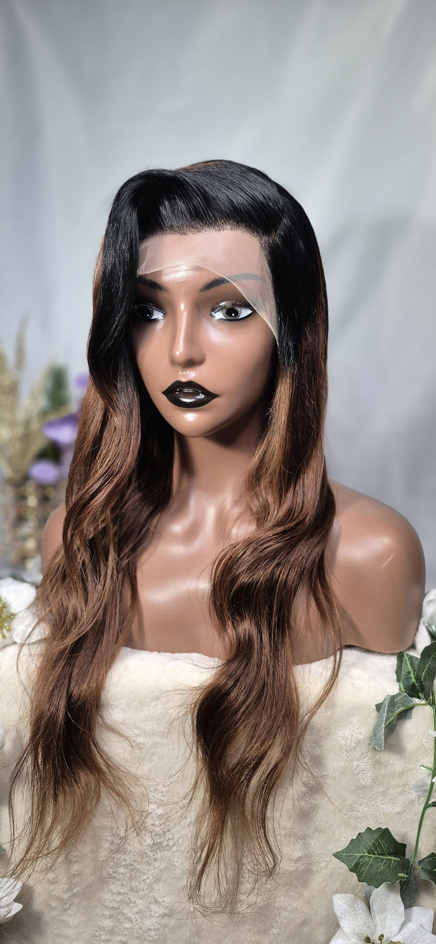 ELARA BROWN