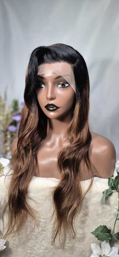 ELARA BROWN
