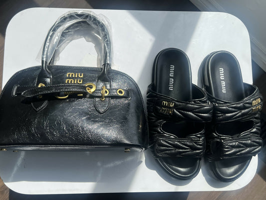 Miu Miu Set