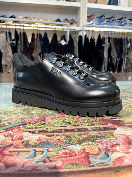 Soulier DG – Élégance & Confort Premium