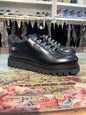 Soulier DG – Élégance & Confort Premium