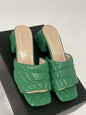 Balenciaga sandal heels