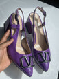 Valentino Kitten Heels
