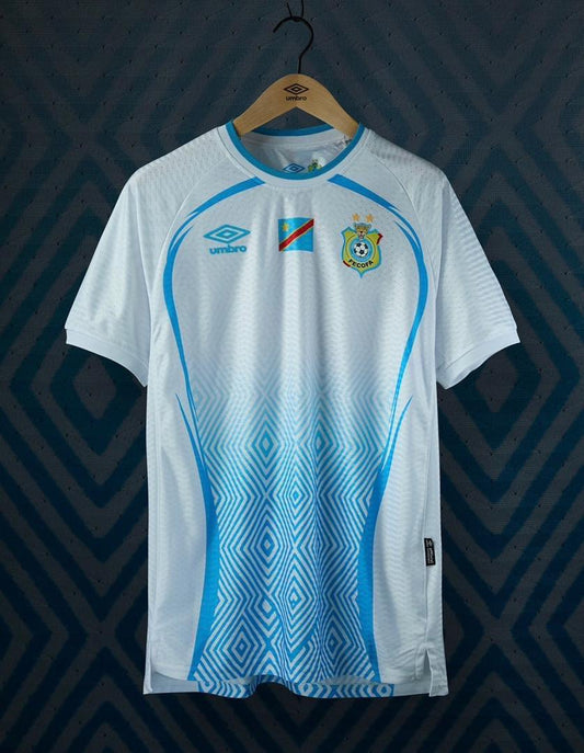 DR Congo Jersey – Supporters Collection 🇨🇩