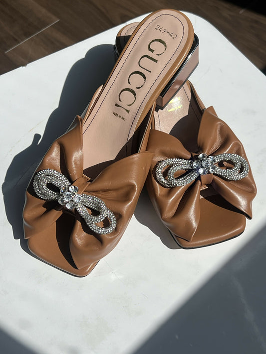 Gucci sandals