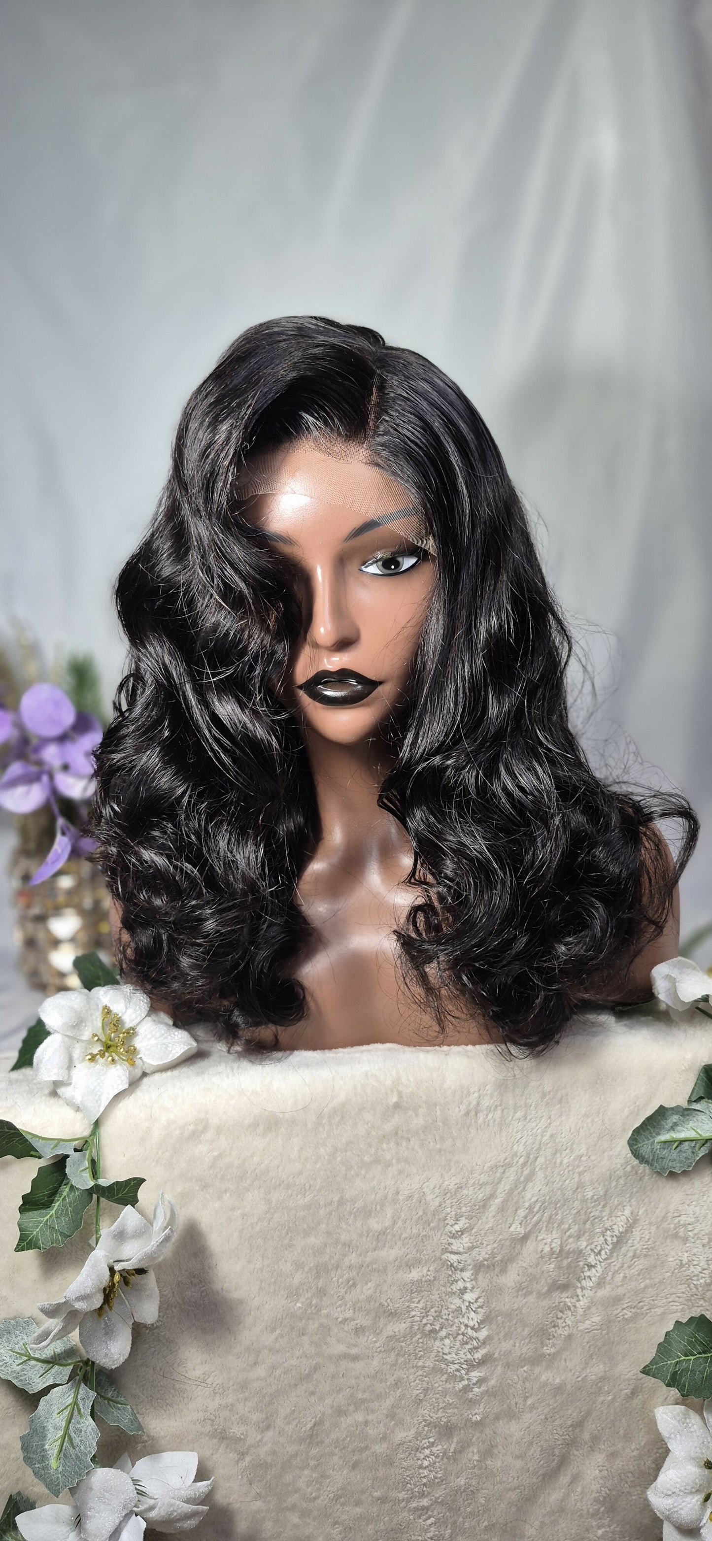 AÉLYS BLACK
