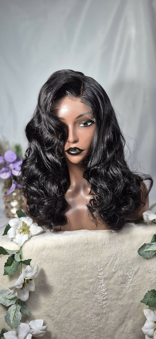 AÉLYS BLACK
