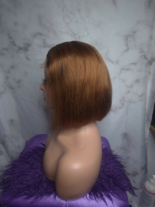AURA GINGER