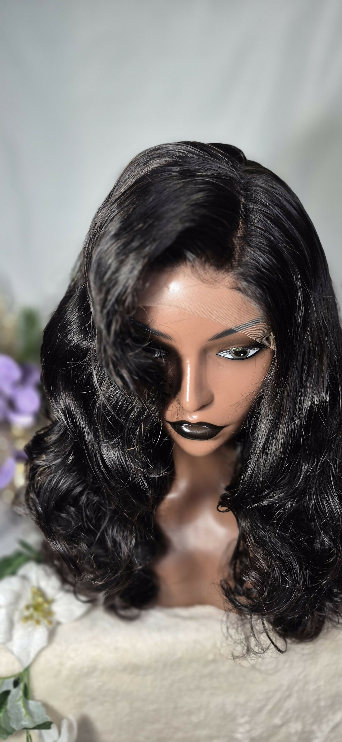 AÉLYS BLACK