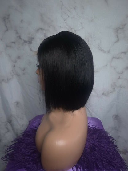 AURA BLACK
