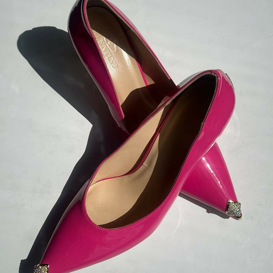 Valentino Heels