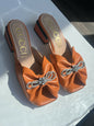 Gucci sandals