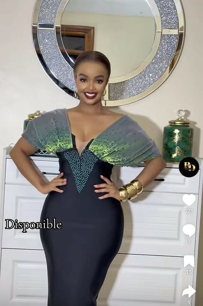 Dresse shine