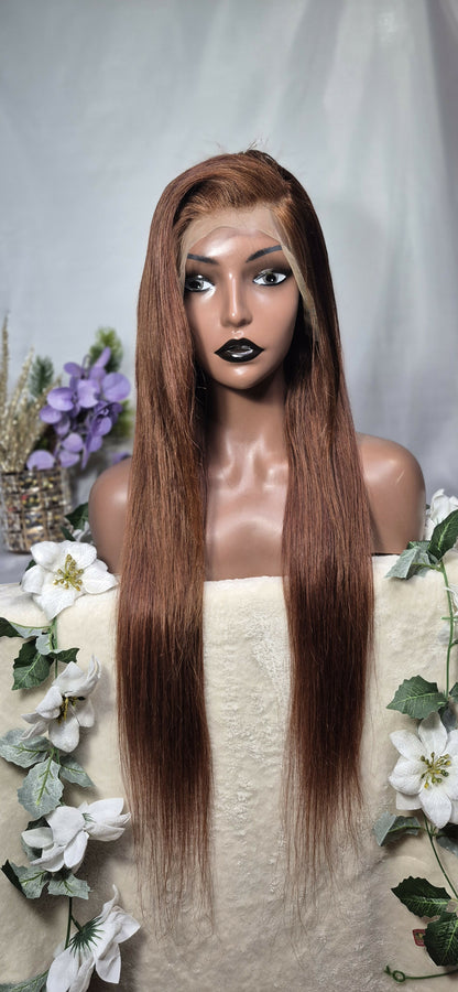 ELARA GINGER