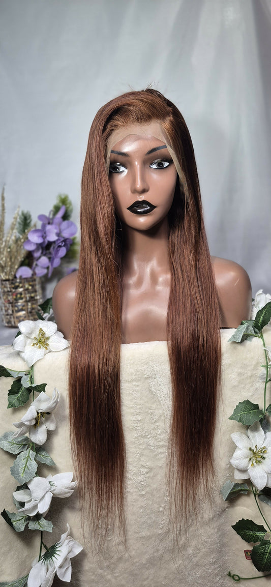 ELARA GINGER