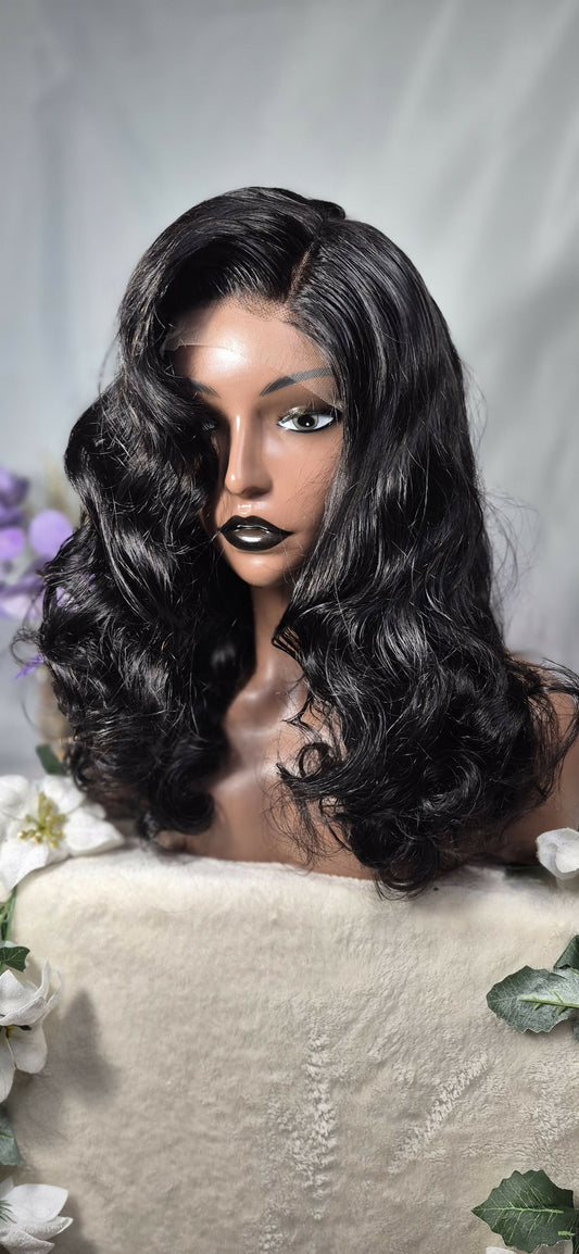 AÉLYS BLACK