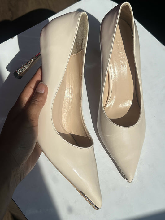 Versace Heels
