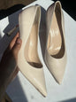 Versace Heels