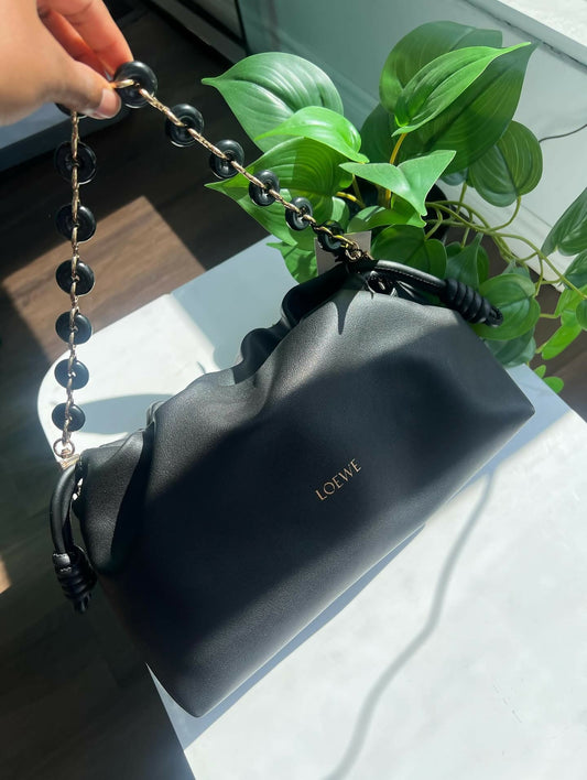 Loewe Medium Flamenco Bag