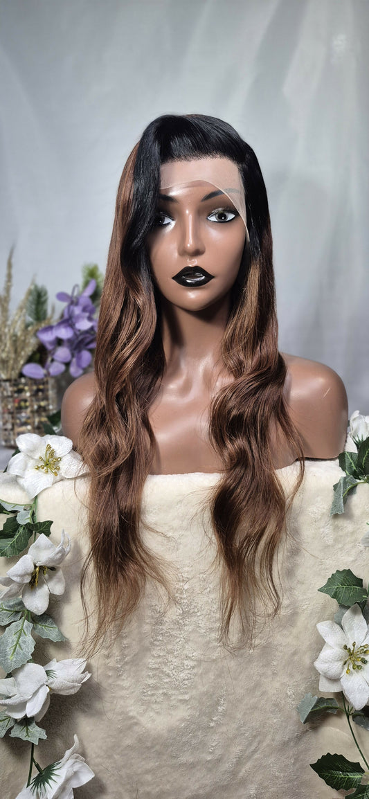 ELARA BROWN